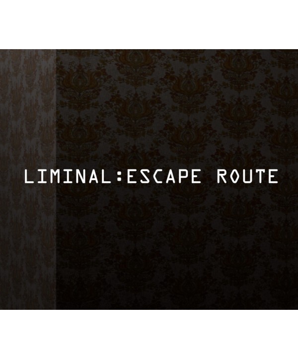Liminal:Escape Route Steam Key GLOBAL
